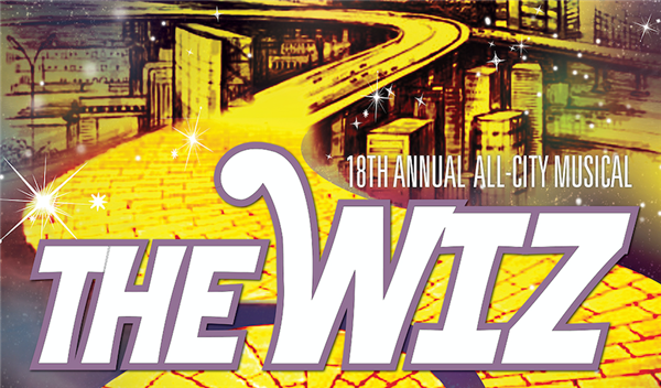 The Wiz The Wiz